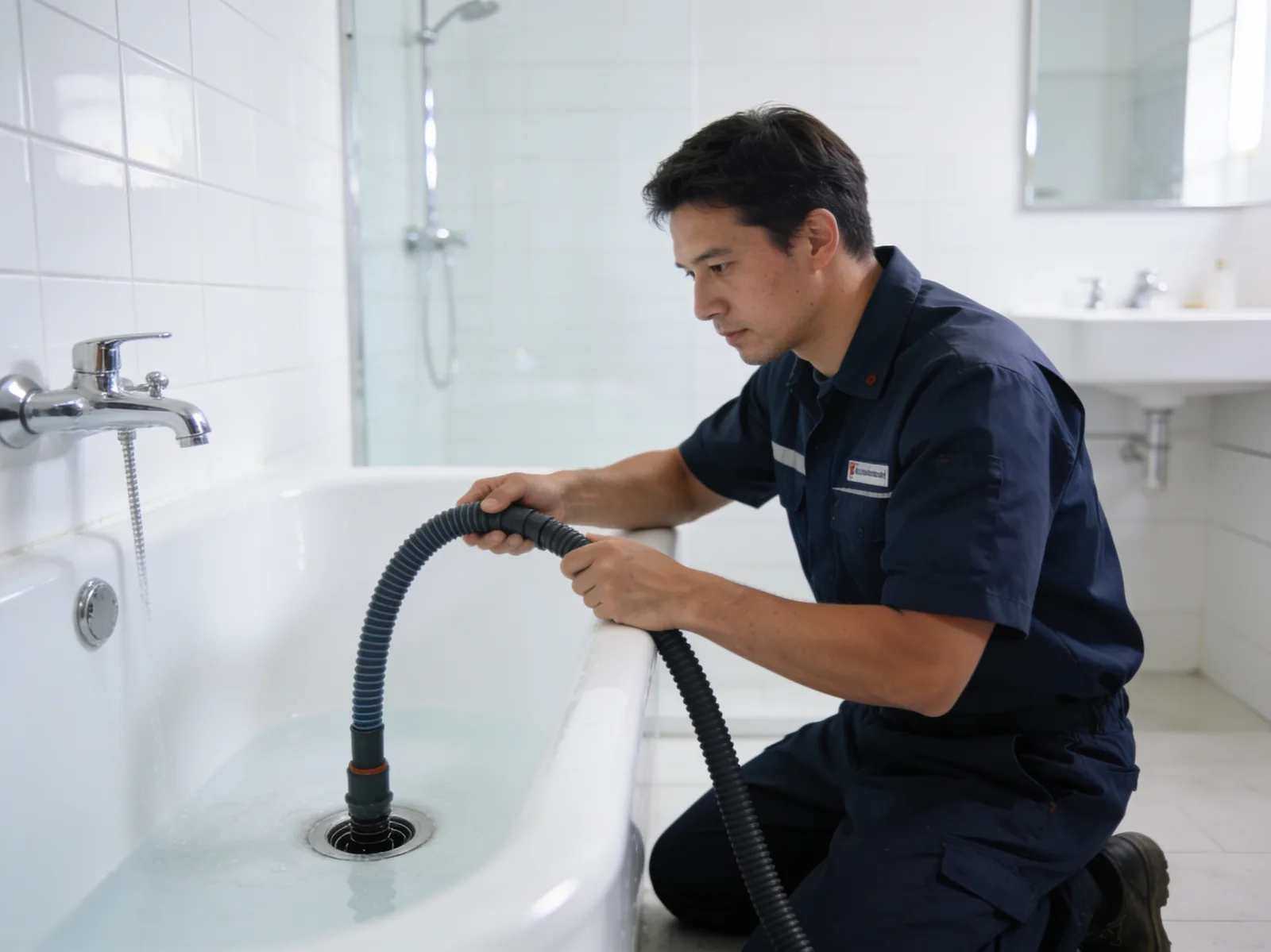 Emergency Plumber Mobile, AL FAQs